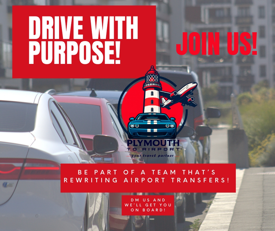Join Plymouth To Airport
