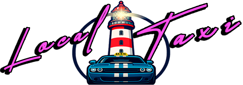 Plymouth To Airport Logo